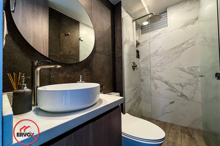 Apartamento en  Venta en Aparco, Ibagué - Miniatura 8