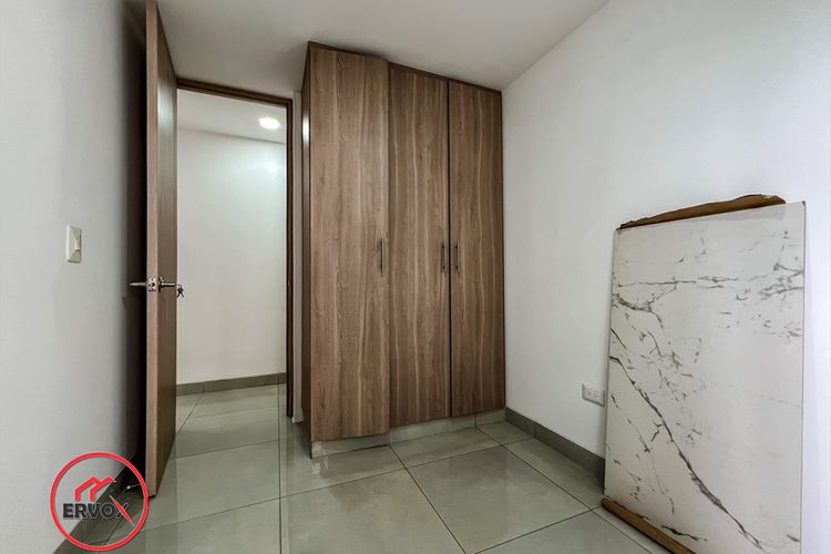 Apartamento en  Venta en Aparco, Ibagué - Miniatura 9