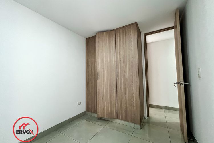 Apartamento en  Venta en Aparco, Ibagué - Miniatura 10