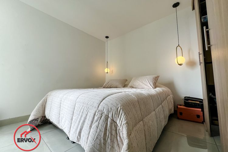 Apartamento en  Venta en Aparco, Ibagué - Miniatura 11