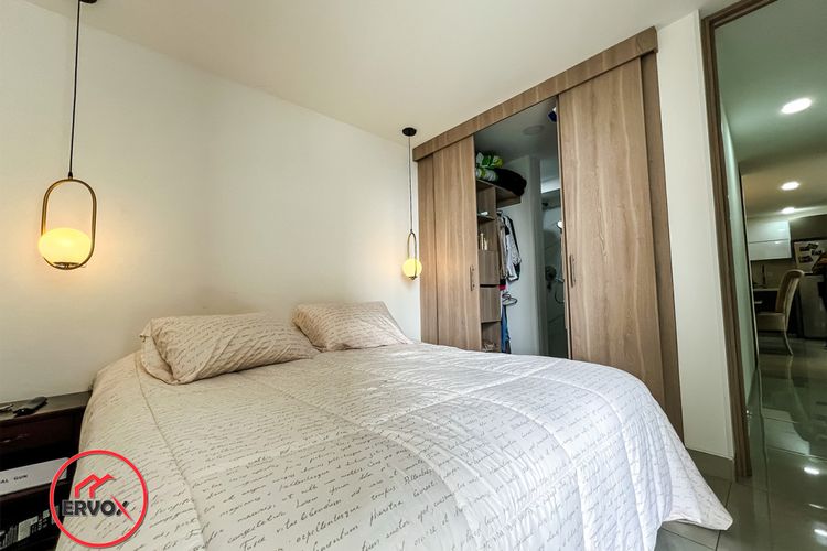 Apartamento en  Venta en Aparco, Ibagué - Miniatura 12