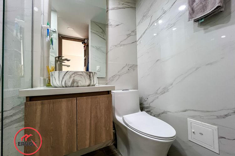 Apartamento en  Venta en Aparco, Ibagué - Miniatura 13