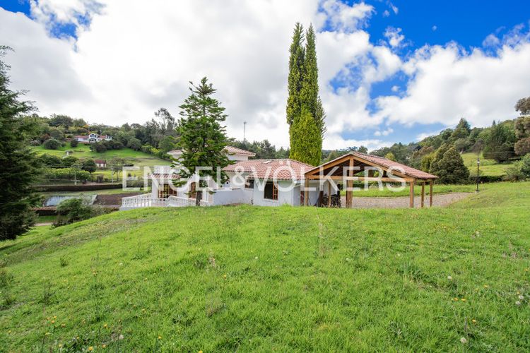 Casa en venta en Yerbabuena, Chía - Miniatura 3
