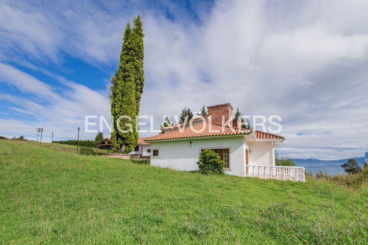 Casa en venta en Yerbabuena, Chía - Miniatura 19