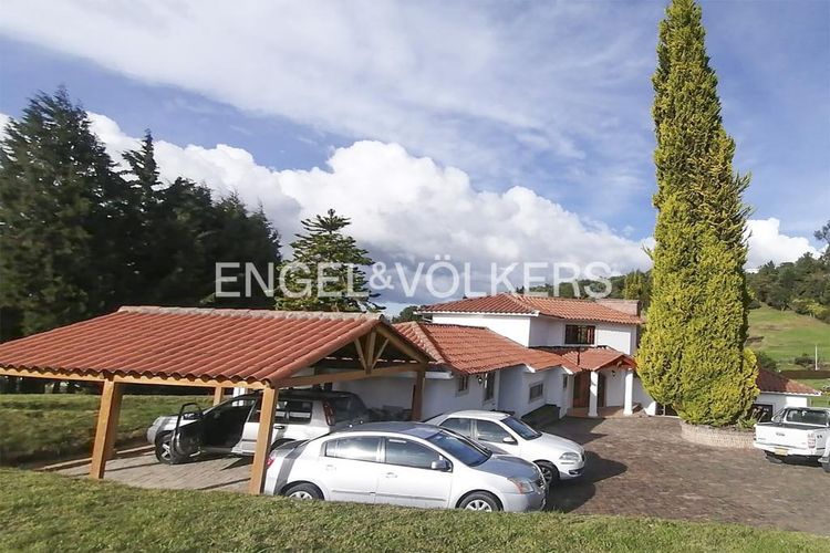 Casa en venta en Yerbabuena, Chía - Miniatura 20