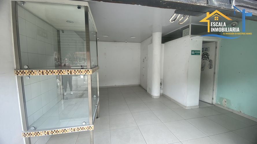 Local en  Venta en Chapinero, Bogotá - Miniatura 14
