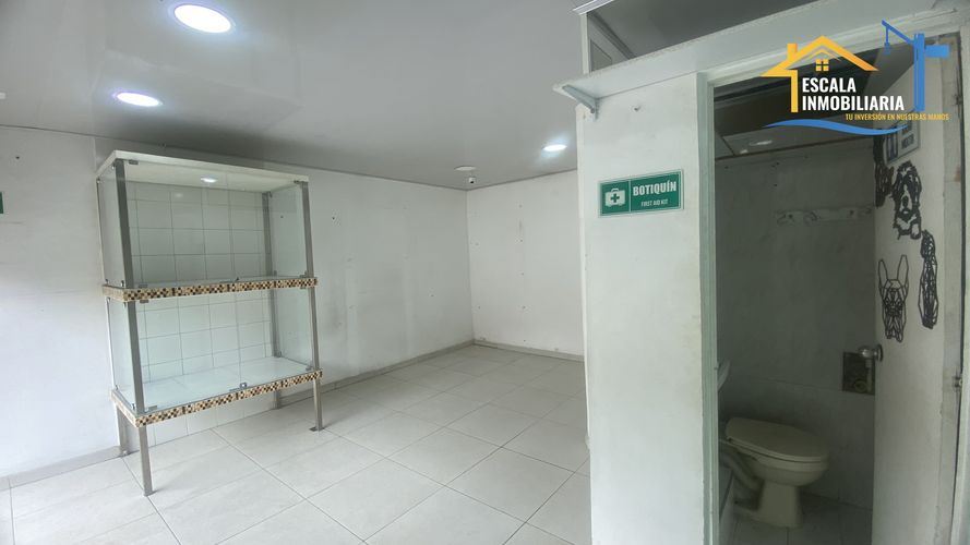 Local en  Venta en Chapinero, Bogotá - Miniatura 15