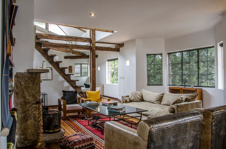 Casa en  Arriendo en Bosque izquierdo, Bogotá - Imagen 1