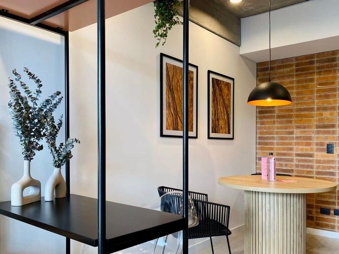 Apartaestudio en  Arriendo en Barrios Unidos, Bogotá - Miniatura 6