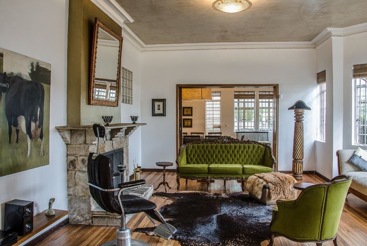 Casa en  Arriendo en Bosque izquierdo, Bogotá - Miniatura 4