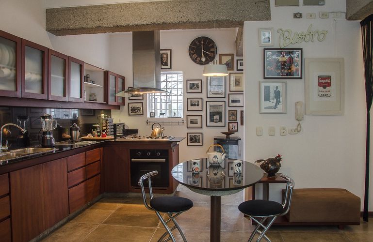 Casa en  Arriendo en Bosque izquierdo, Bogotá - Miniatura 6