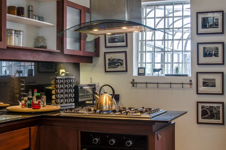 Casa en  Arriendo en Bosque izquierdo, Bogotá - Miniatura 5