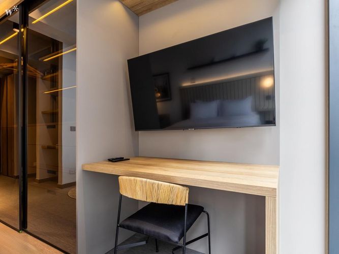 Apartaestudio en  Arriendo en San patricio, Bogotá - Miniatura 3