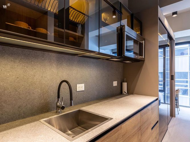 Apartaestudio en  Arriendo en San patricio, Bogotá - Miniatura 5