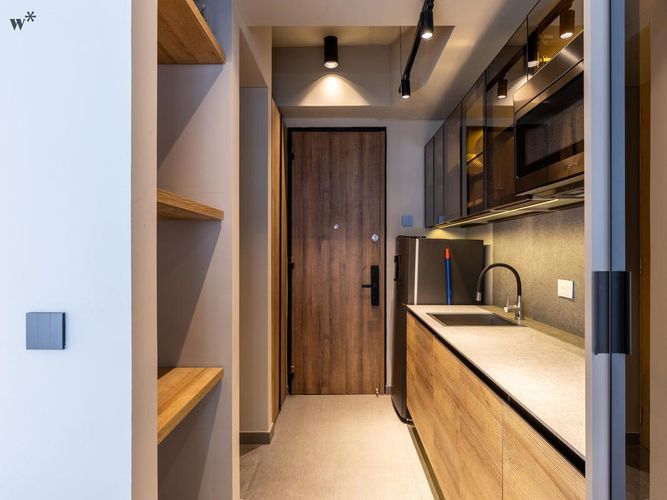 Apartaestudio en  Arriendo en San patricio, Bogotá - Miniatura 7