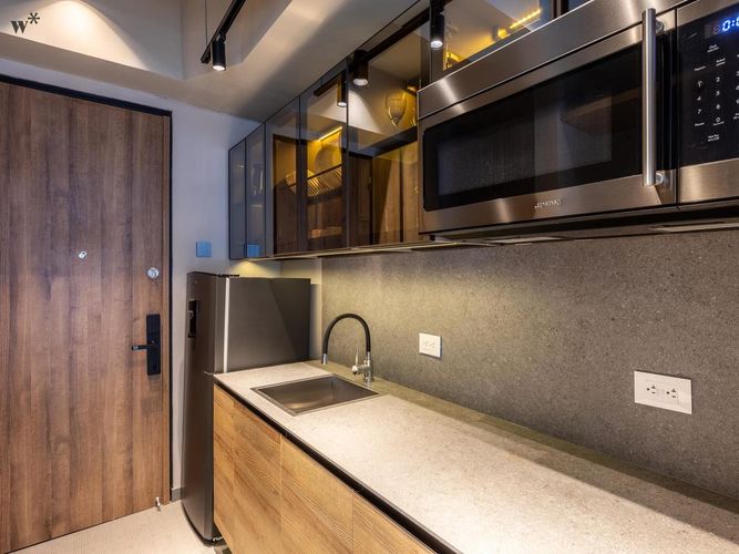 Apartaestudio en  Arriendo en San patricio, Bogotá - Miniatura 8