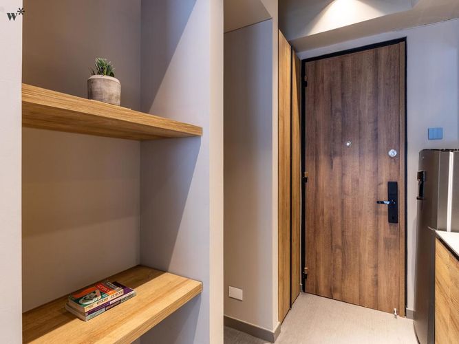 Apartaestudio en  Arriendo en San patricio, Bogotá - Miniatura 9