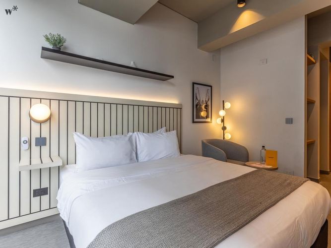 Apartaestudio en  Arriendo en San patricio, Bogotá - Miniatura 13