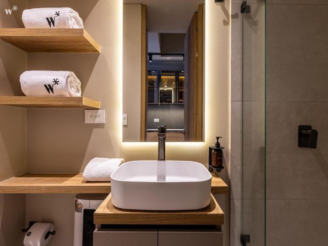 Apartaestudio en  Arriendo en San patricio, Bogotá - Miniatura 16