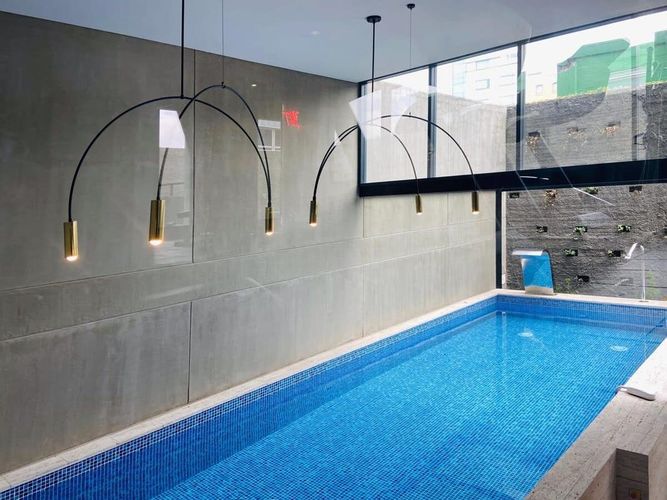 Apartaestudio en  Arriendo en San patricio, Bogotá - Miniatura 20