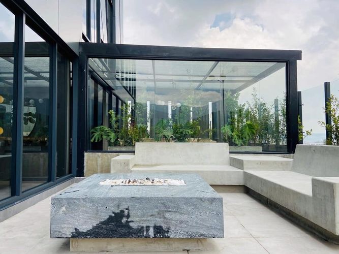Apartaestudio en  Arriendo en San patricio, Bogotá - Miniatura 24