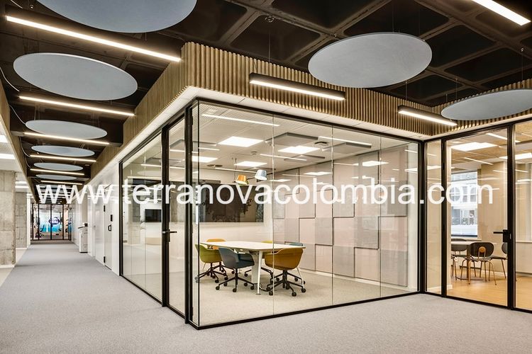 Edificio en  Arriendo en Santa Barbara, Bogotá - Miniatura 14