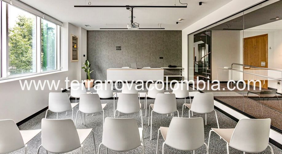 Edificio en  Arriendo en Santa Barbara, Bogotá - Miniatura 17