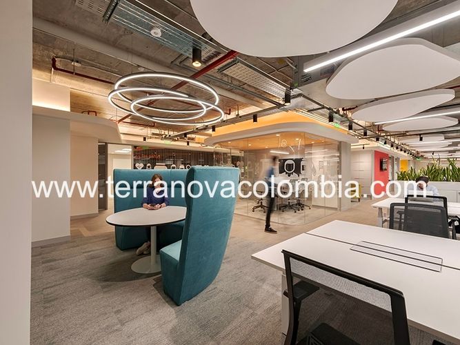Edificio en  Arriendo en Santa Barbara, Bogotá - Miniatura 20