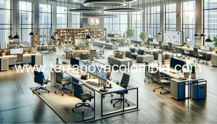 Edificio en  Arriendo en Chico norte, Bogotá - Miniatura 4