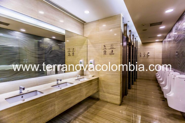 Edificio en  Arriendo en Chico norte, Bogotá - Miniatura 9