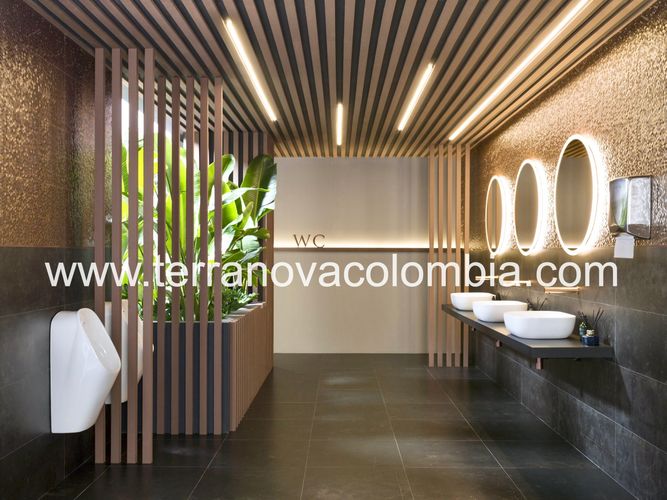 Edificio en  Arriendo en Chico norte, Bogotá - Miniatura 10