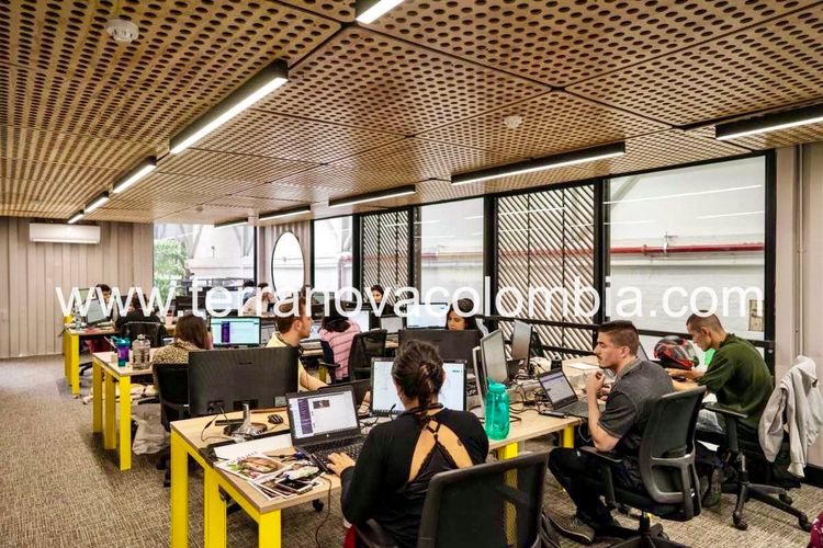 Edificio en  Arriendo en Chico norte, Bogotá - Miniatura 15