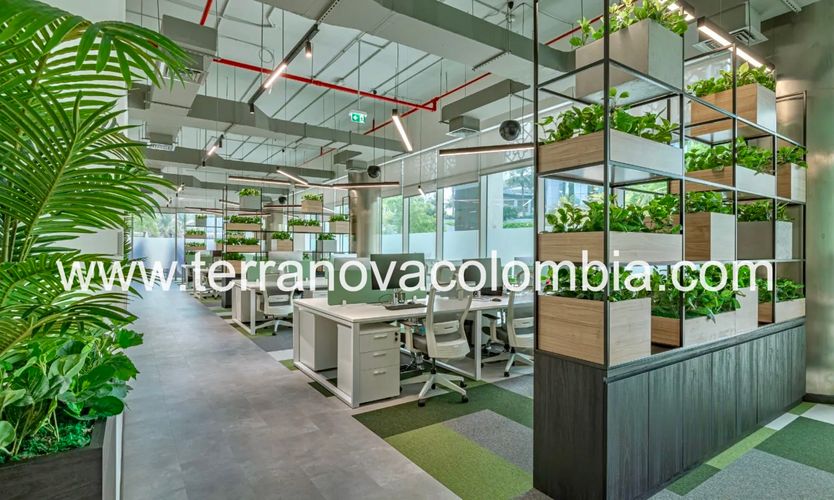 Edificio en  Arriendo en Chico norte, Bogotá - Miniatura 21