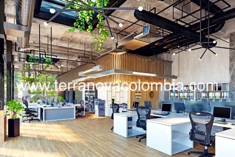 Edificio en  Arriendo en Chico norte, Bogotá - Miniatura 24