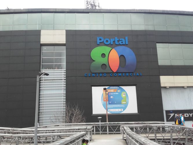 Local en  Venta en Bogotá - Imagen 1