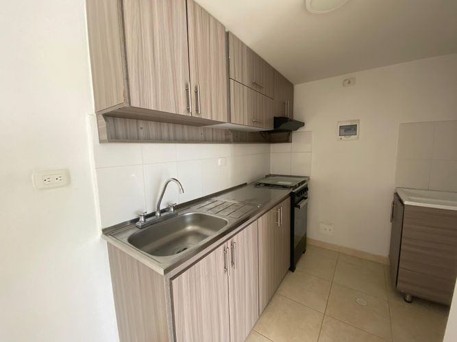 Apartamento en  Arriendo en Cr. altos de la sierra, Armenia - Miniatura 2