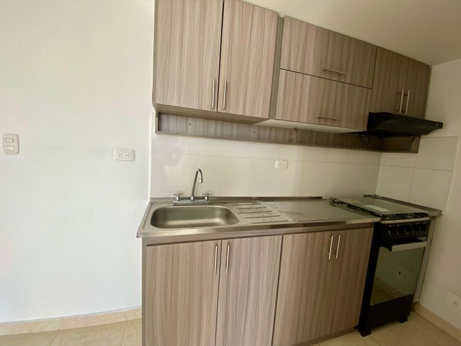 Apartamento en  Arriendo en Cr. altos de la sierra, Armenia - Miniatura 3