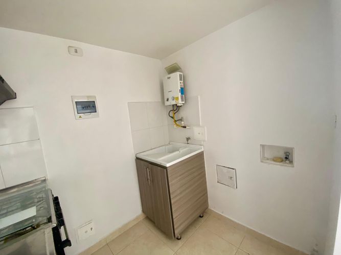 Apartamento en  Arriendo en Cr. altos de la sierra, Armenia - Miniatura 4