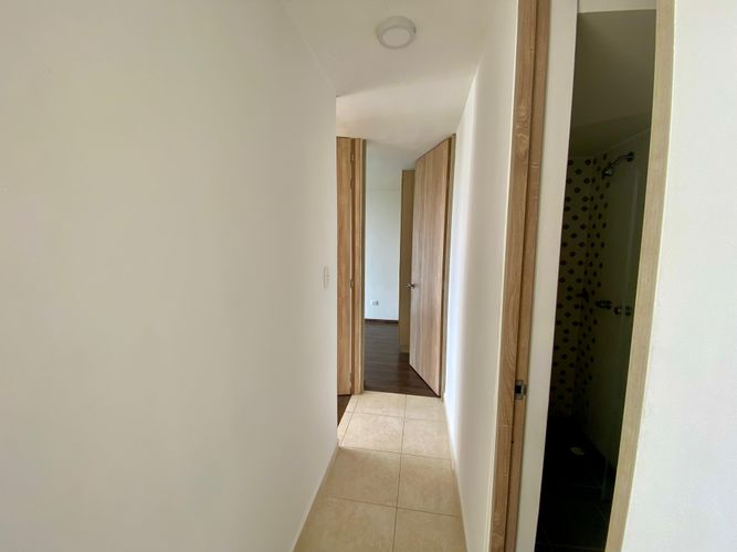 Apartamento en  Arriendo en Cr. altos de la sierra, Armenia - Miniatura 5