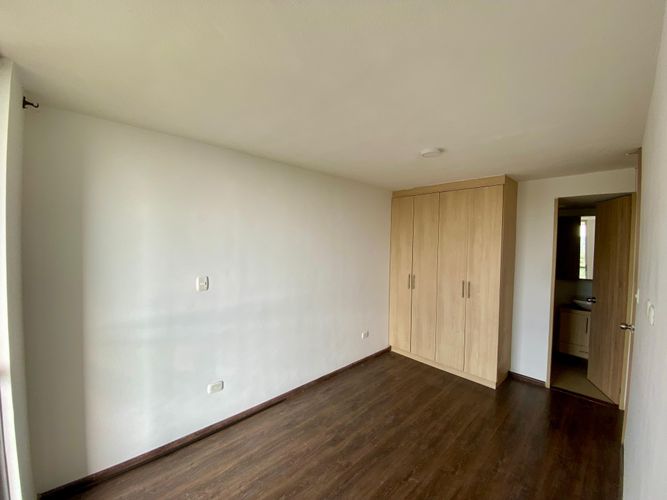 Apartamento en  Arriendo en Cr. altos de la sierra, Armenia - Miniatura 6