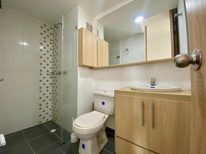 Apartamento en  Arriendo en Cr. altos de la sierra, Armenia - Miniatura 7