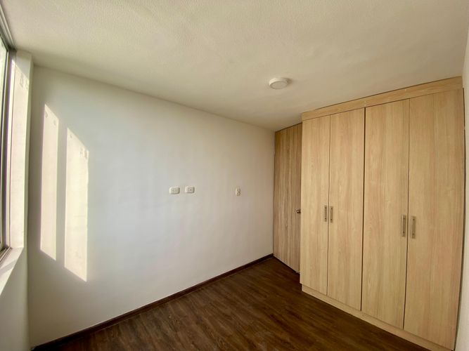 Apartamento en  Arriendo en Cr. altos de la sierra, Armenia - Miniatura 9