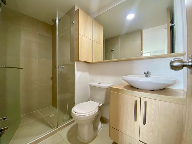 Apartamento en  Arriendo en Cr. altos de la sierra, Armenia - Miniatura 12