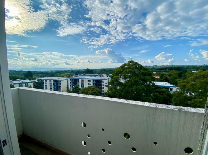 Apartamento en  Arriendo en Cr. altos de la sierra, Armenia - Miniatura 13