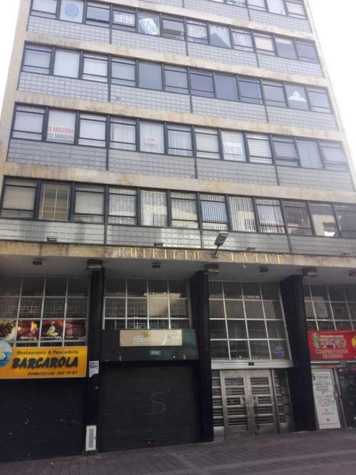 Oficina en arriendo en Ciudad salitre, Bogotá - Imagen 1