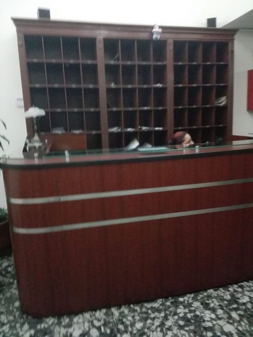 Oficina en arriendo en Ciudad salitre, Bogotá - Miniatura 3