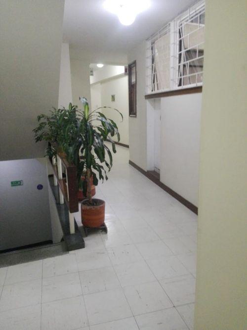 Oficina en arriendo en Ciudad salitre, Bogotá - Miniatura 8