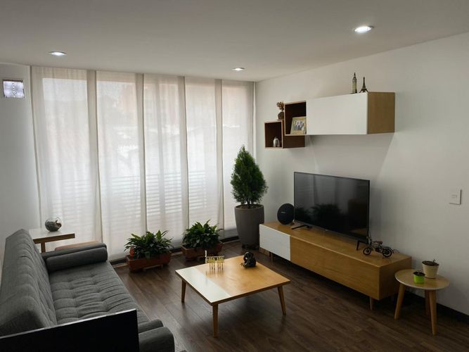 Apartaestudio en  Venta en Puente largo, Bogotá - Miniatura 2