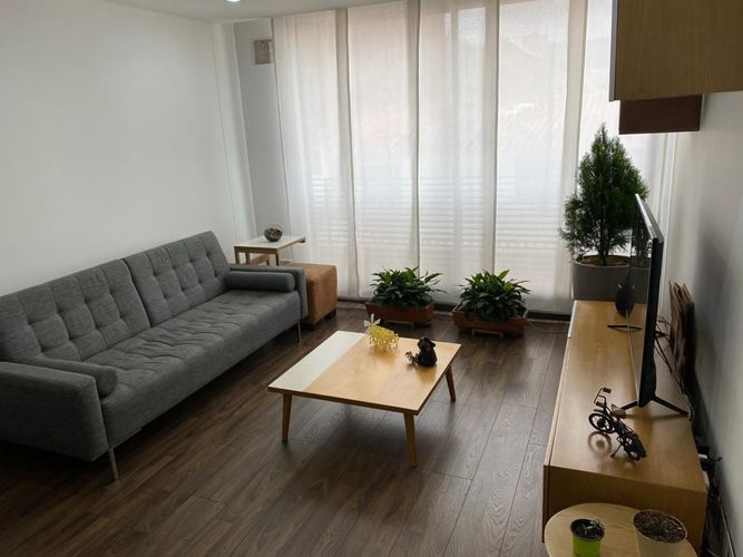 Apartaestudio en  Venta en Puente largo, Bogotá - Miniatura 3