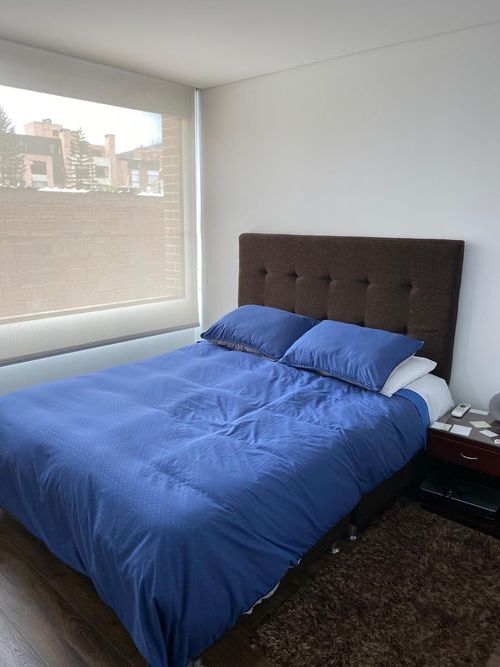 Apartaestudio en  Venta en Puente largo, Bogotá - Miniatura 6